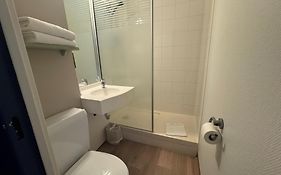 ibis budget Rouen Parc des Expos Zenith